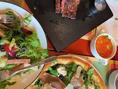 -安妮意大利餐厅(望京店)