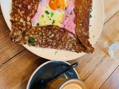 -RAC BAR(安福路店)