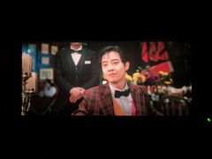 -武汉华夏国际影城(鲁广店)