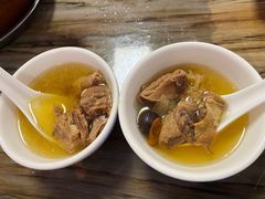 -民间瓦缸煨汤館(嵩山路店)