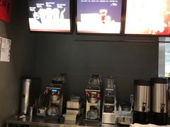 -麦当劳(吴圩机场店)