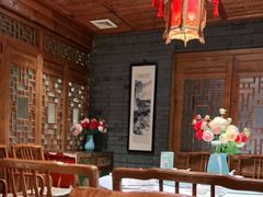 -京味斋·北京烤鸭(北京南站洋桥店)