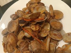 -东方红海鲜百汇(国际大厦店)