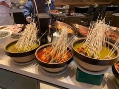 -TABLE·味西餐厅-成都茂业JW万豪酒店