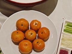 -大鸭梨烤鸭(左家庄店)