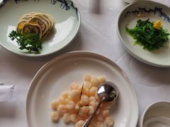 -杭州香格里拉·香宫中餐厅