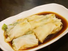 游水鲜虾肠粉-卓粤拉肠(红庙店)