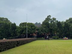 -桂林独秀峰王城景区