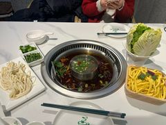 -葛记红焖羊肉(人民路店)