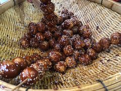 -邓记新一代糖油果子(四川煤管局供销公司职工宿舍店)