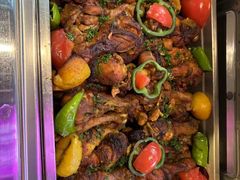 -La Medina餐厅(亮马河南路店)