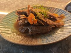 -龟兹KUCINA·新疆菜(前滩L+PLAZA店)