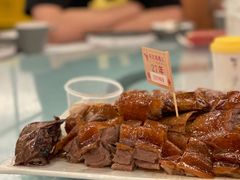 -先记烧鹅王·本地粤菜(福永店)