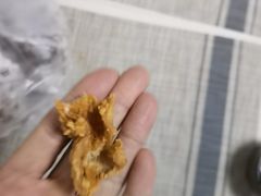 -余婆炸鸡(亚运村店)