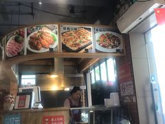 -韩礼年糕(飞虹路店)