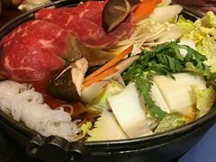 -梵料理