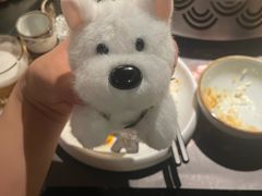 -烤匠麻辣烤鱼(环球中心店)