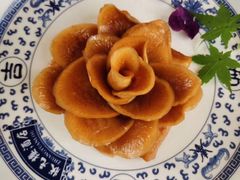 酱萝卜-宁波状元楼酒店(和义路店)