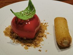 -鲜璟台·地标景观餐厅(上海中心店)