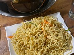 -元盛居(生态大街店)