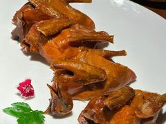 -燕郊烧鸽子(酷车小镇店)