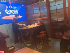 -东来土菜馆(民祥园路店)
