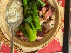 -华记煲仔华·煲仔饭(三元里万科里店)