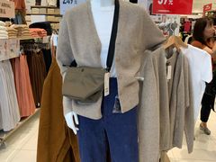 -优衣库(长沙悦方IDmall店)