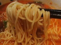 -和府捞面(领展购物广场京通店)