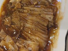 -老仁义·清真菜(太古街店)