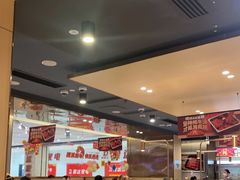 -海底捞火锅(高新万达店)