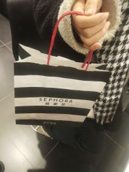 -丝芙兰Sephora