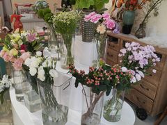 -花屿鲜花(淡水店)