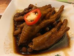 豉汁蒸凤爪-添好运点心专门店(深水埗店)