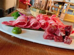 -捞王锅物料理(上海世茂广场店)