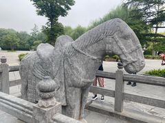 -洛阳白马寺
