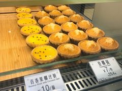 -芳叔(江南新地店)