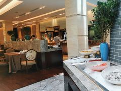 -浙江西子宾馆·瑶园咖啡厅