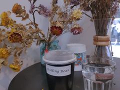 -Rolling Bean滚动的豆咖啡馆