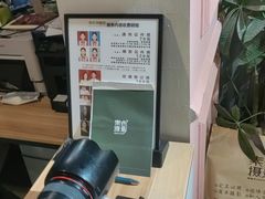 -素色摄影-素色照相馆(明故宫后宰门店)
