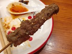 -有滋有味烧烤涮(果园星城C区店)