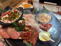 -猫抓烤肉(武进吾悦广场店)