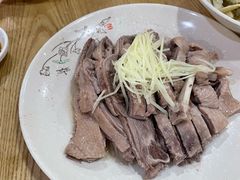 -乡亲鹅肉城(吴江店)