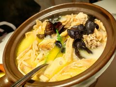 -米桃-吴韵风雅·拙园(北外滩来福士店)