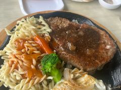 -挚享来牛排(柘城店)