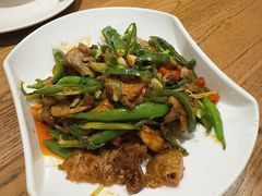 -九老汉·川渝江湖菜(合川路2店)
