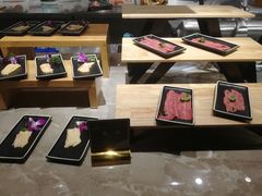 -海玥荟海鲜姿造自助餐厅(欧罗巴广场店)