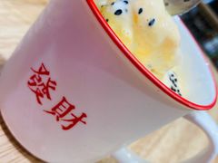 -堂屋糖水店(愚园店)