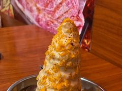 -大阪烧肉BAKA一代(十亩地店)