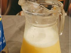 -大鹏饭店·金陵家宴(奥体中心店)